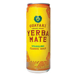 Yerba Mate Sparkling Drink