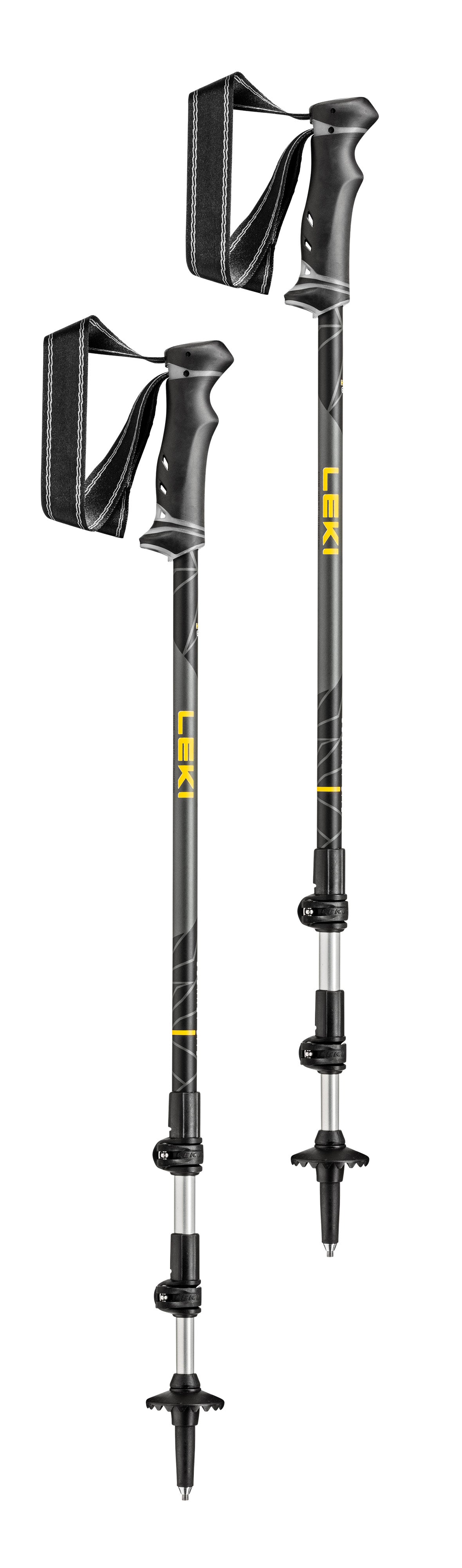 Leki Journey Trekking Poles