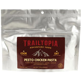 Trailtopia Adventure Food