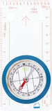 UST Deluxe Map Compass