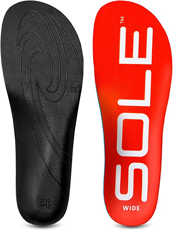 SOLE Active Medium WIDE