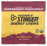 Honey Stinger Energy Chews