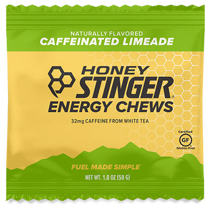 Honey Stinger Energy Chews
