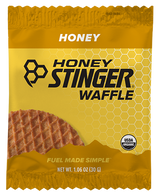 Honey Stinger Waffles