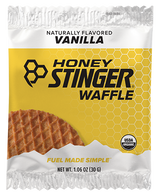 Honey Stinger Waffles