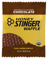 Honey Stinger Waffles