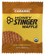 Honey Stinger Waffles