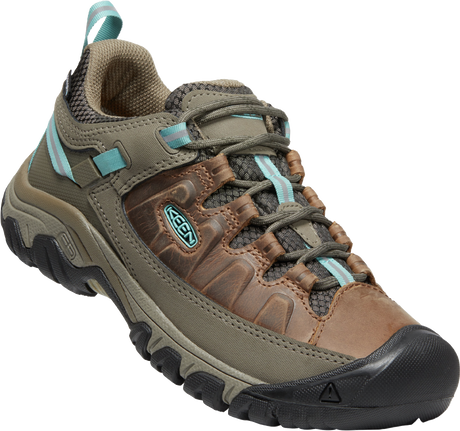 Keen Targhee III WP Womens