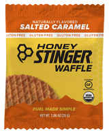 Honey Stinger Waffles