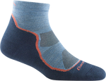 Darn Tough - 1/4 Hike Socks - Women's