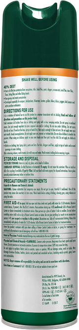 Repel Sportsmen Max Insect Repellent