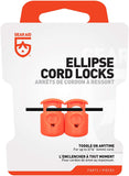 Gear Aid Ellipse Cord Lock Toggles