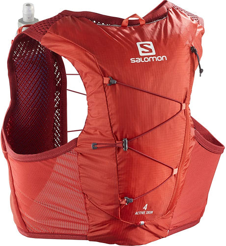 Salomon Active Skin 4 Set