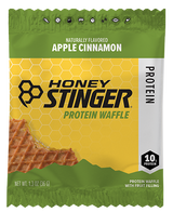 Honey Stinger Waffles