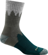 Darn Tough - Hiker Micro Crew Midweight Socks - Men's