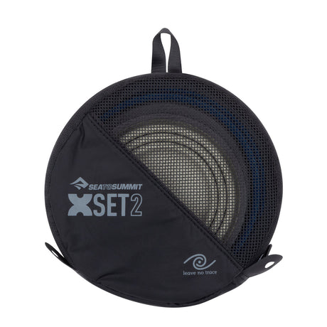 Sea To Summit X-Set 2 Piece