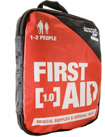 Adventure Medical Kits First Aid