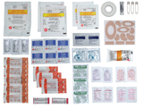 Adventure Medical Kits - Ultralight/Watertight: Medical Kit