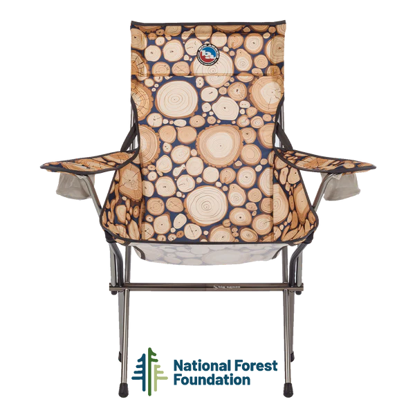 Big Agnes Big Six Armchair
