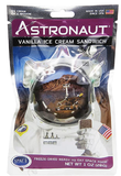 Astronaut Freeze Dried Ice Cream