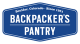 Backpacker's Pantry Meals