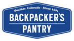 Backpacker's Pantry Meals