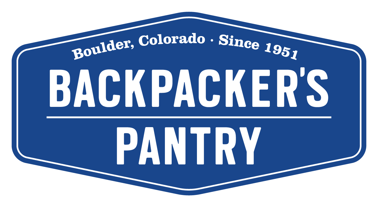Backpacker's Pantry Singles