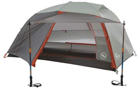 Big Agnes Copper Spur HV UL