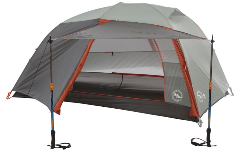 Big Agnes Copper Spur HV UL