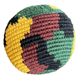 Buena Onda Camouflage Saco Grande