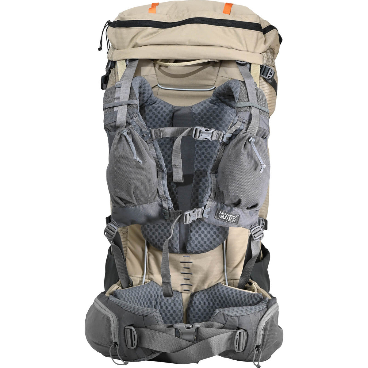 Mystery Ranch Bridger 55 Men's – Uloha