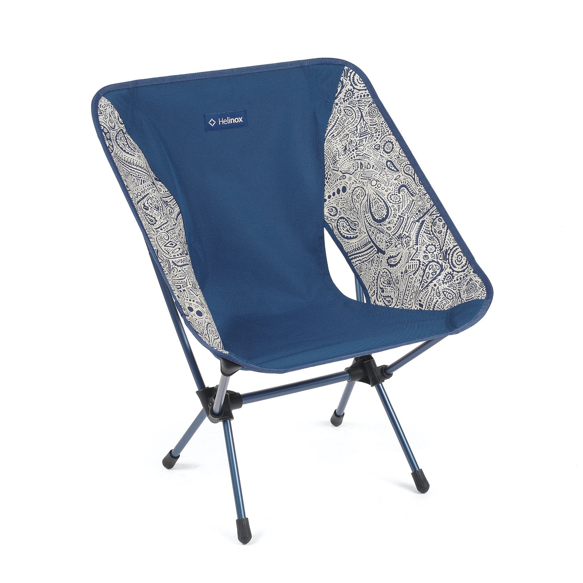 Helinox Chair One – Uloha