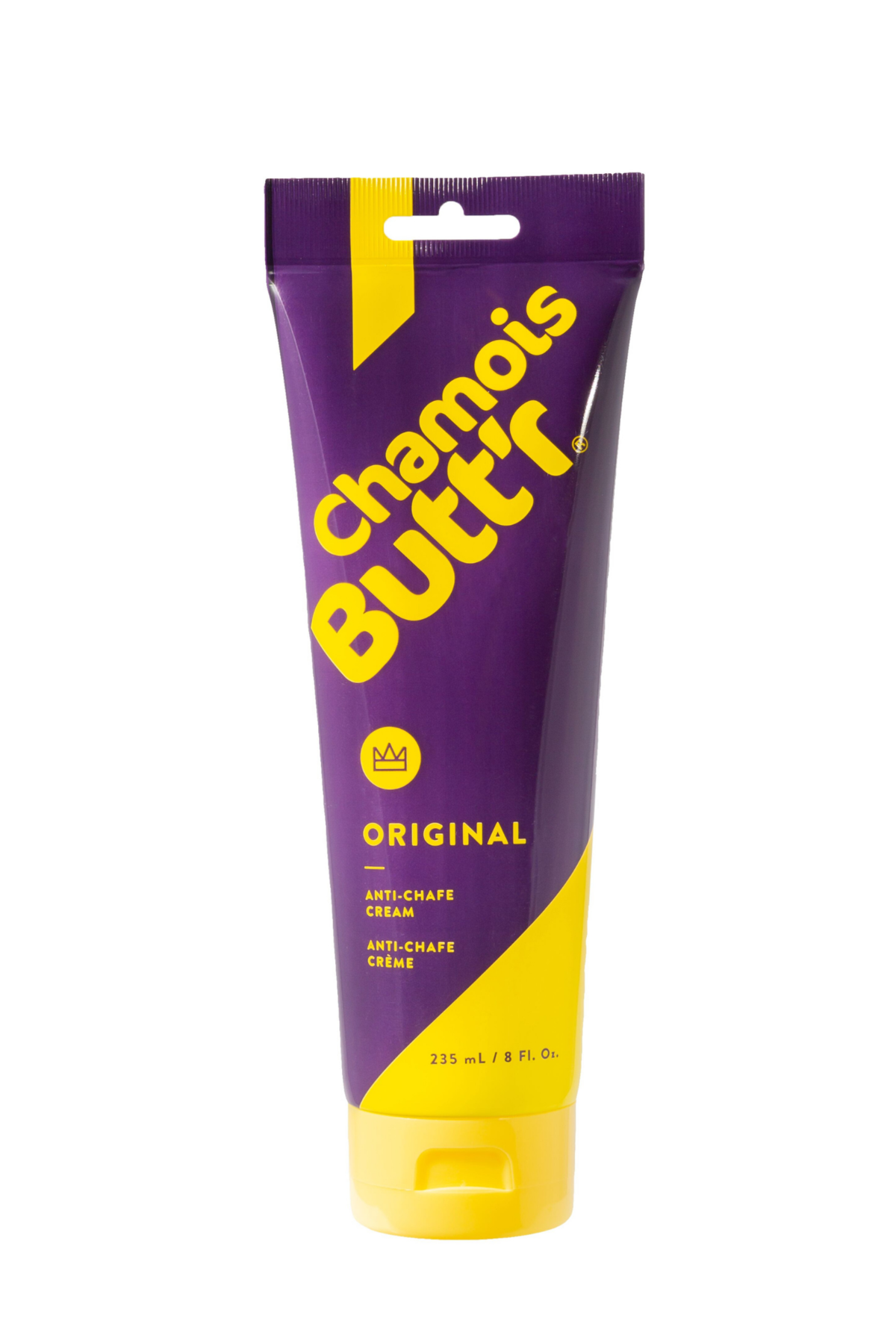 Chamois Butt'r Original Anti-Chafe - 8oz