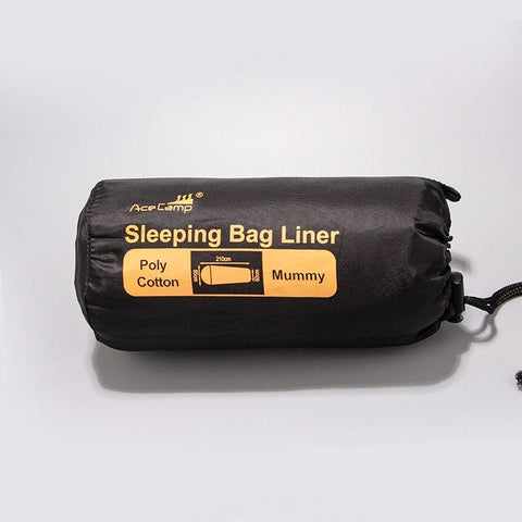Ace Camp Sleeping Bag Liner