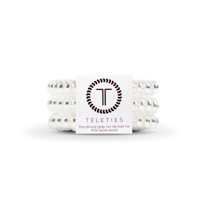Teleties - assorted hair ties