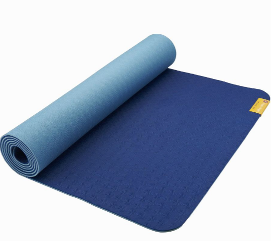 Prana ECO Yoga Mat Uloha