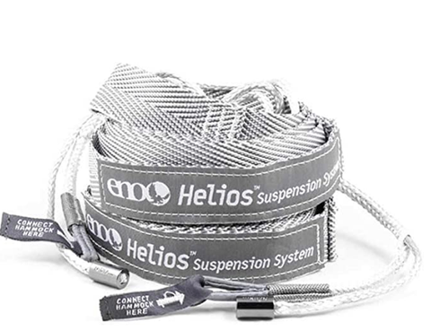 ENO: Helios UL Hammock Straps (hammock suspension system)