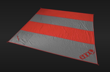 ENO: Islander Blanket/LED (pack blanket)