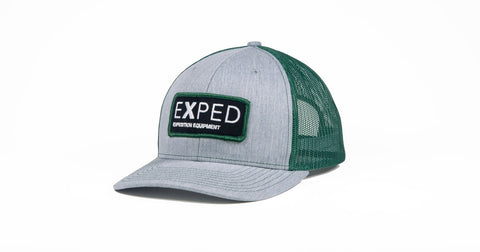 Exped Trucker Hat