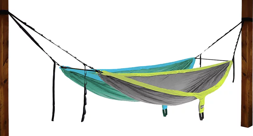 Eno hammock suspension Clearance