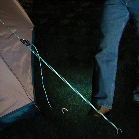 NiteIze Figure 9® Tent Line Kit