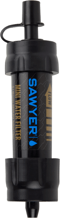 Sawyer Water Filtration Products