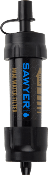 Sawyer Water Filtration Products