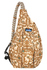 Kavu Rope Bag