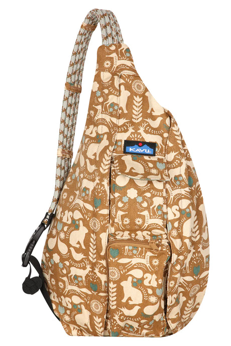 Kavu Rope Bag