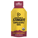 Honey Stinger Energy Gel