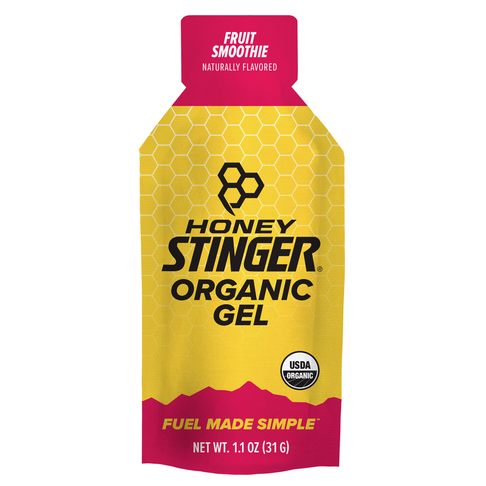 Honey Stinger Energy Gel