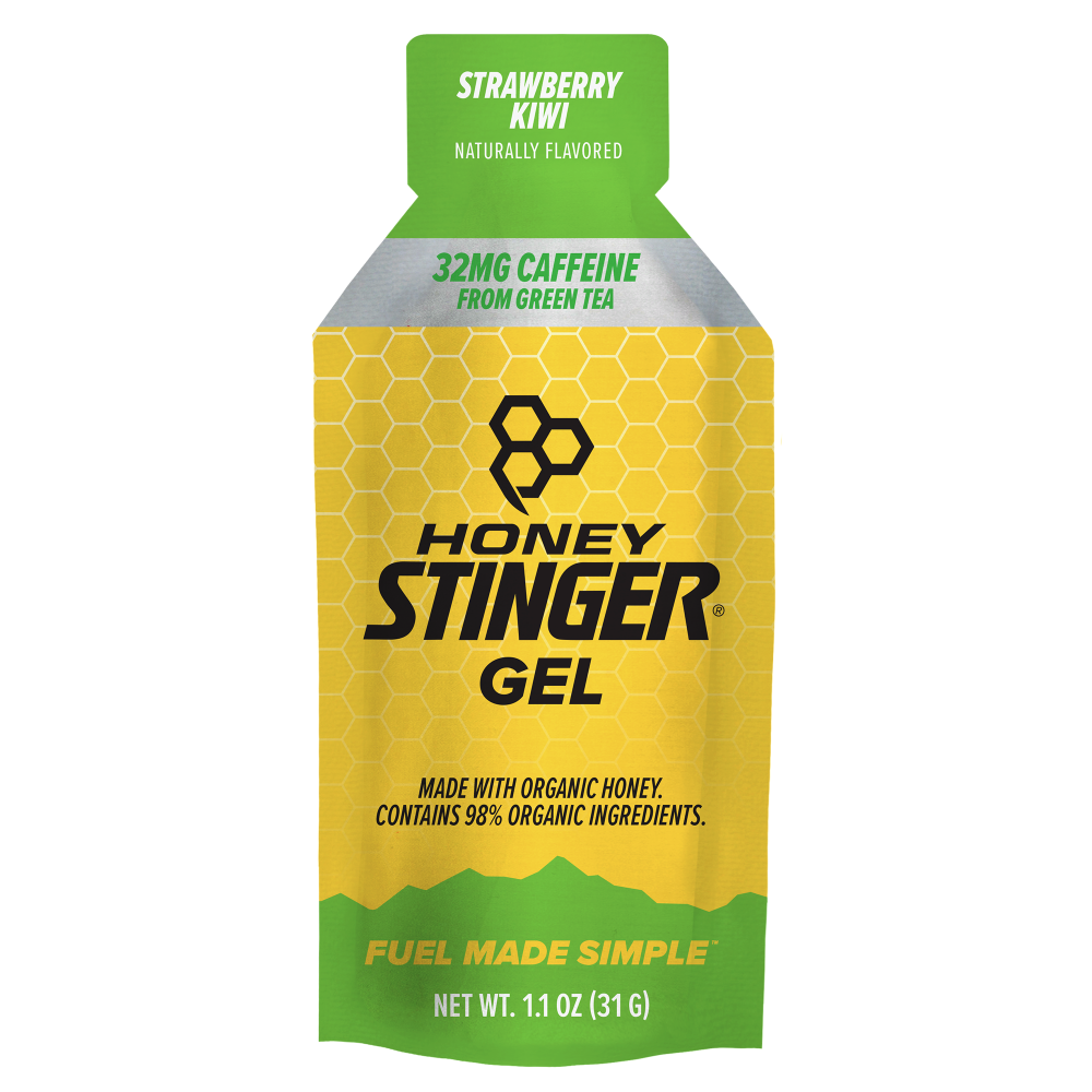 Honey Stinger Energy Gel