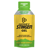 Honey Stinger Energy Gel