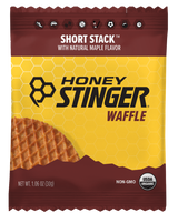 Honey Stinger Waffles